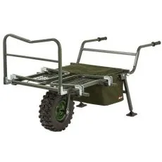 JRC Voz&iacute;k Cocoon 2G Barrow Wide Wheel