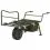 JRC Voz&iacute;k Cocoon 2G Barrow Wide Wheel