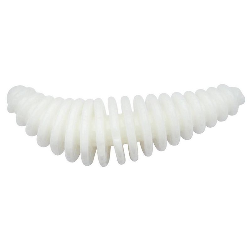 Berkley Gumeni Mamac PowerBait Power Pupa Milky White 4,5cm 8kom