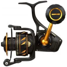 Penn Slammer IV 5500