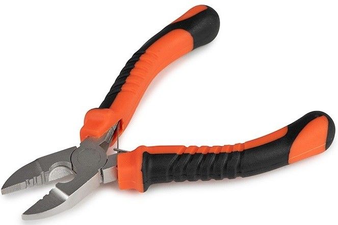 Fox Kliješta za krimpanje Edges Crimp Pliers