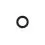 Hrany Rig Rings 3,2 mm Medium x 25