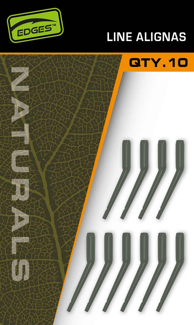 Fox EDGES™ Naturals Line Alignas 10 kom
