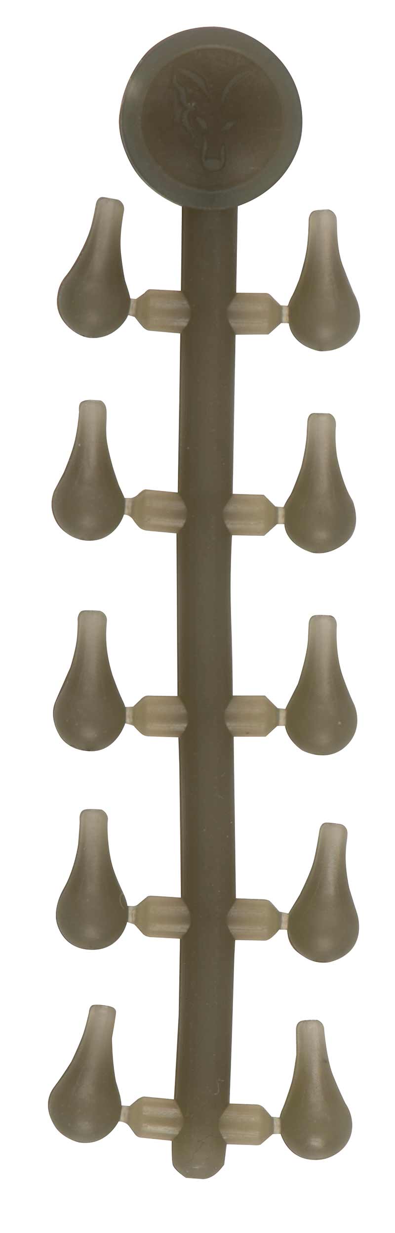 Fox EDGES™ Naturals Powergrip Hook Beads 20 kom