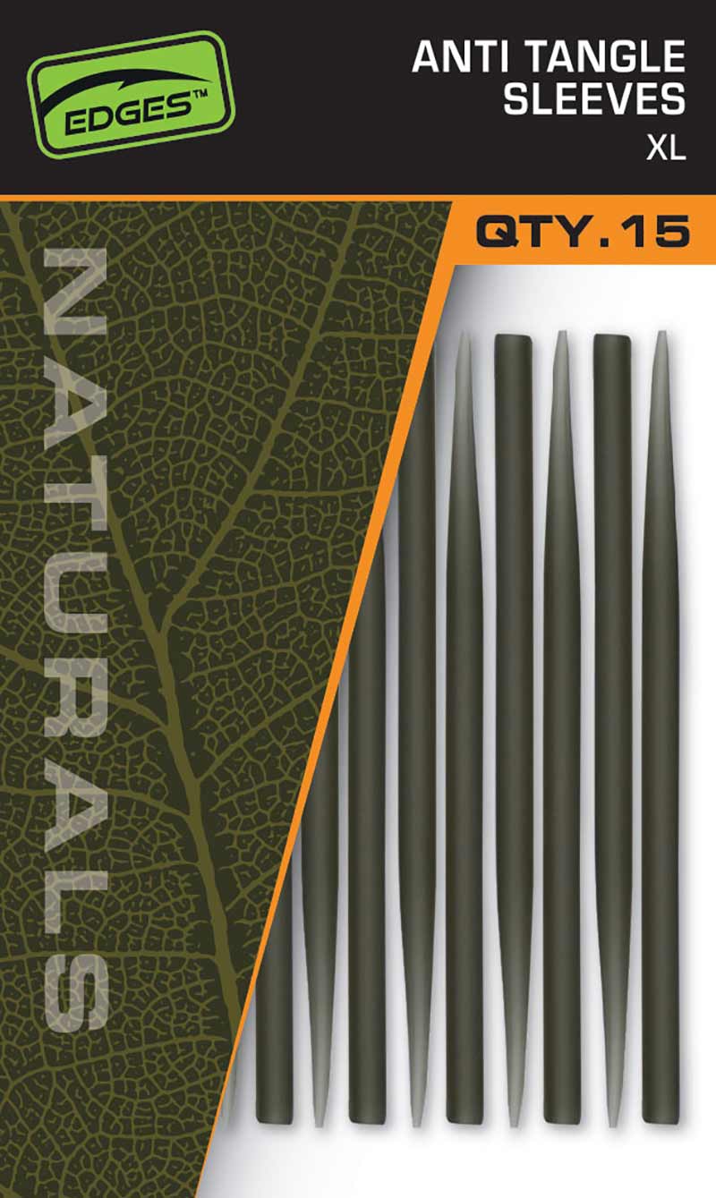 Fox Navlake Naturals Anti Tangle Sleeve XL 15 kom
