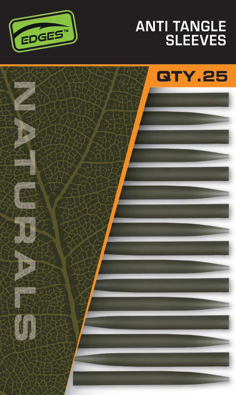 Fox Navlake Naturals Anti Tangle Sleeve 25 kom
