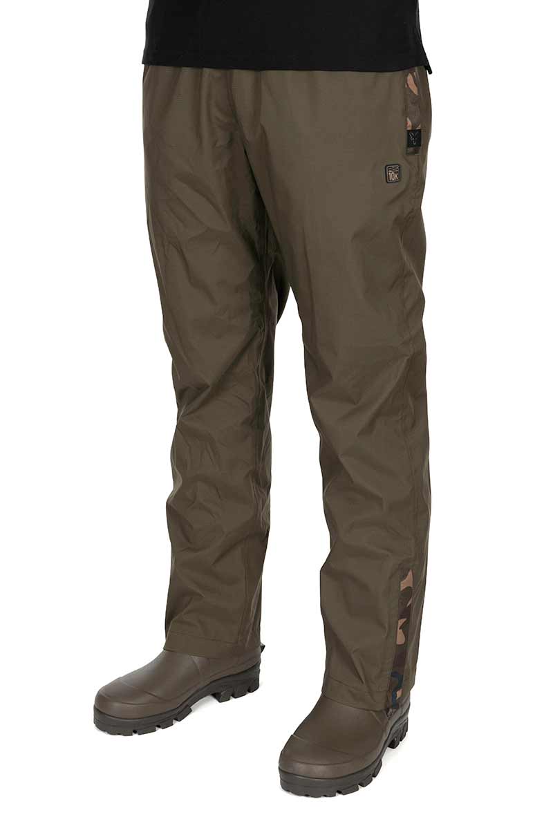 Fox Camo/Khaki RS 10K Trousers - XXXL