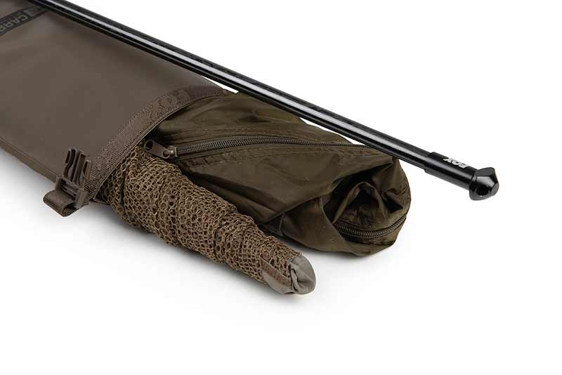 Fox Torba Carpmaster Welded XL Stink Bag