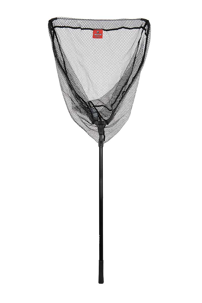Fox Rage Warrior Net 60cm/210cm