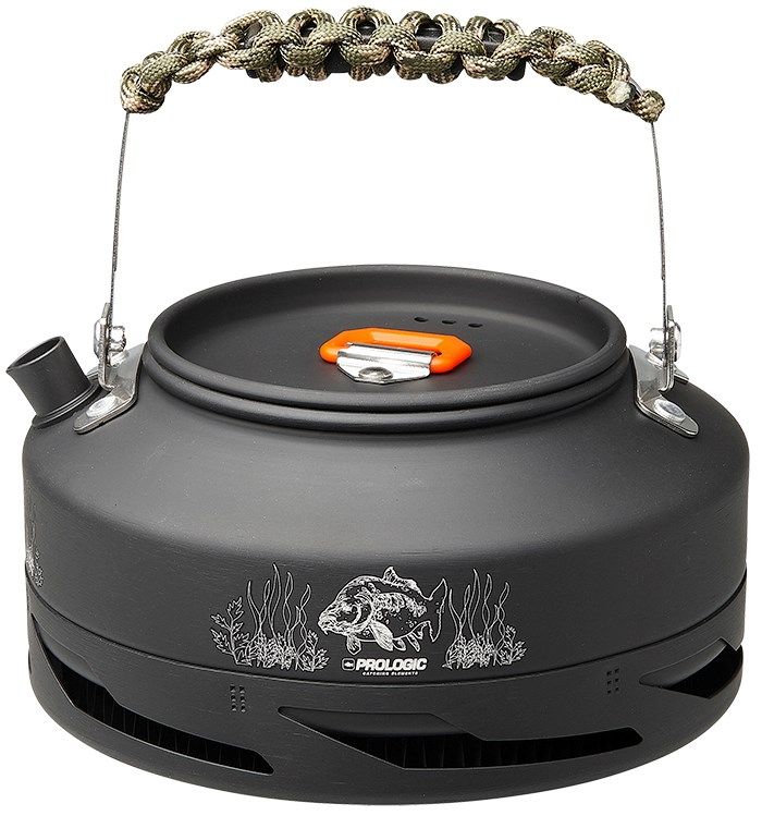 Prologic Blackfire 2 Cup Kettle 0,9 l