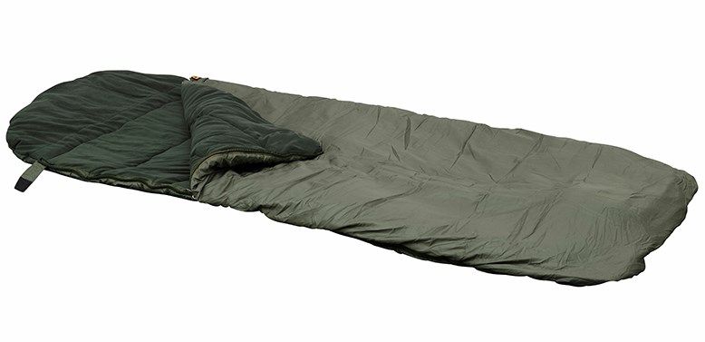 Prologic Element Comfort Sleeping Bag 4 Season