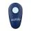 Finger Clicker s gumbom, 6cm