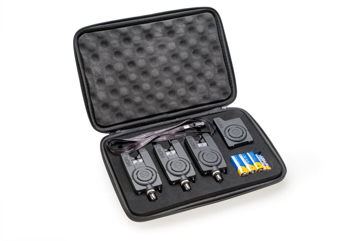 Mivardi MCA Wireless 3+1
