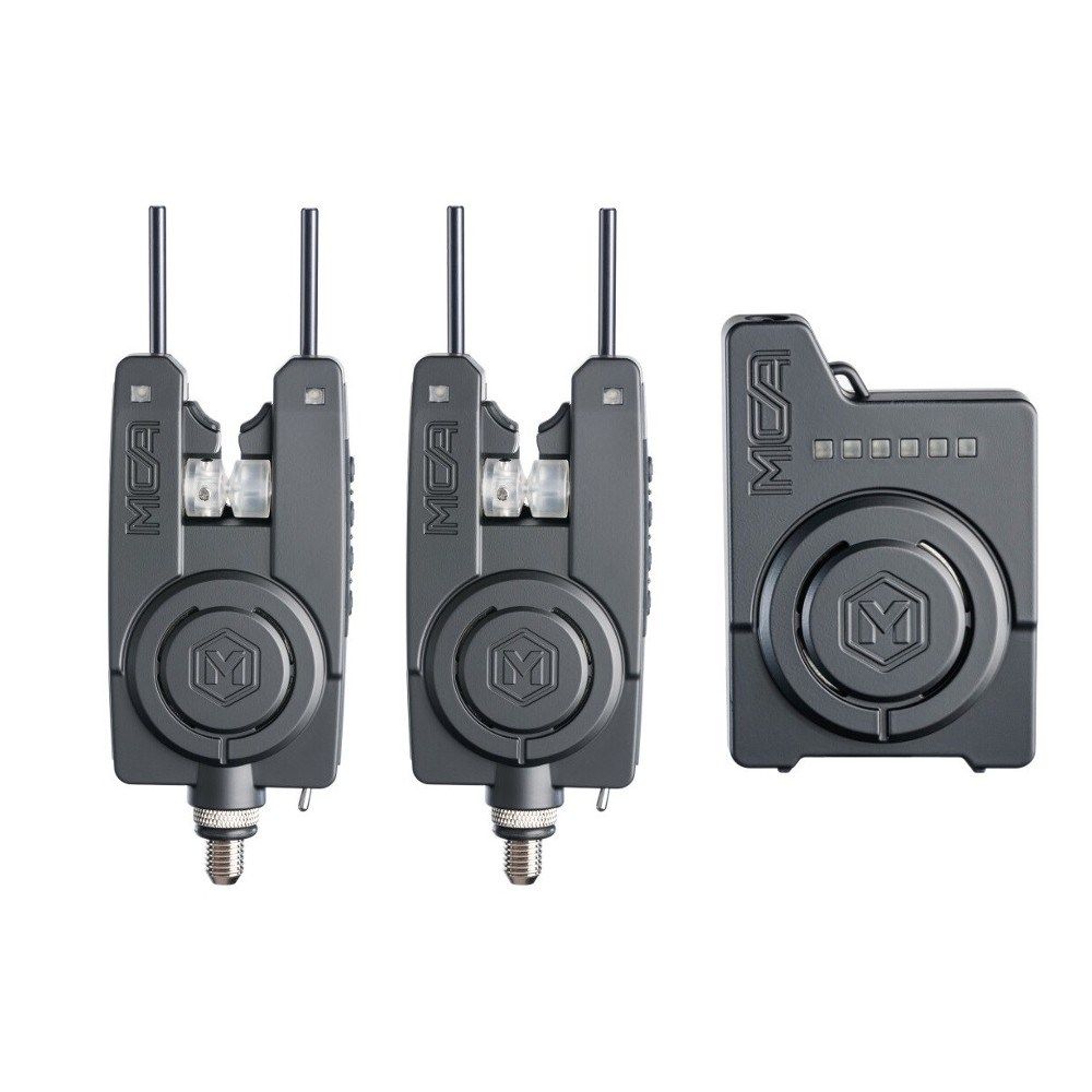 Mivardi MCA Wireless 2+1