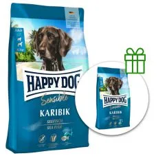 Happy Dog Sensible Karibik 11 kg + 2 kg BESPLATNO