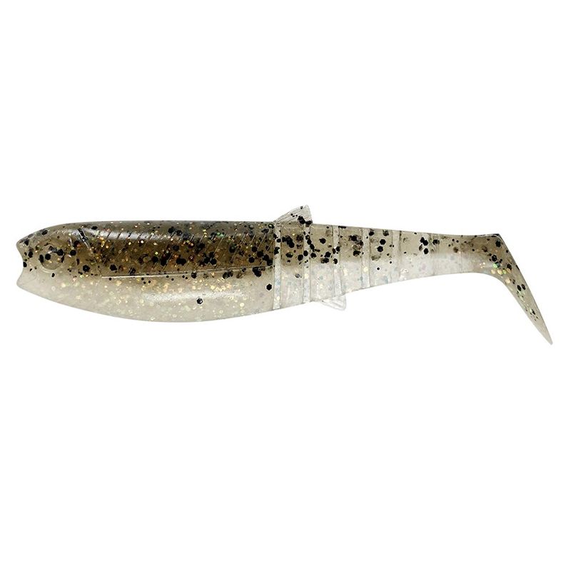 Savage Gear Gumena varalica Cannibal Shad Holo Bait Fish 10cm 9g, 5 kom