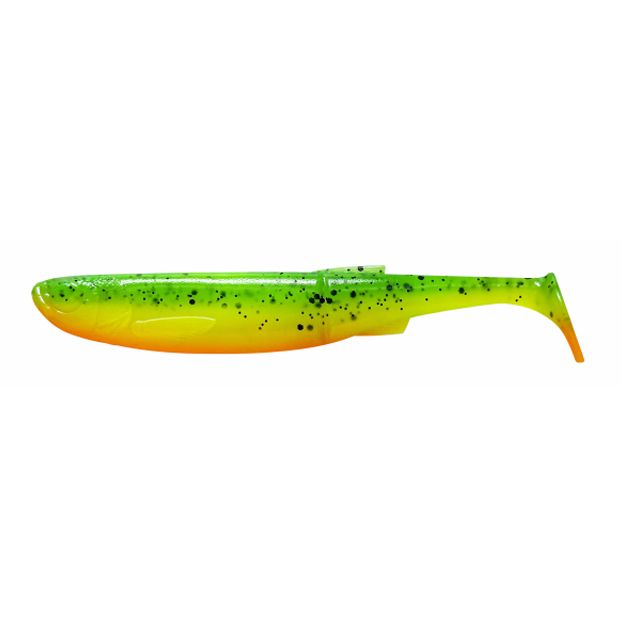 Savage Gear Gumena Varalica Craft Bleak Firecracker, 10cm 6.8g 5 kom