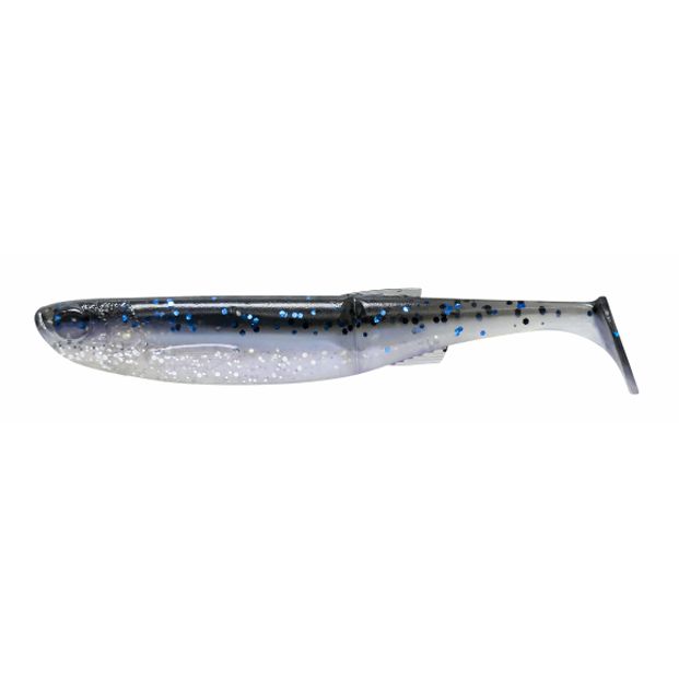 Savage Gear Gumena Varalica Craft Bleak Roach, 10cm 6.8g 5 kom