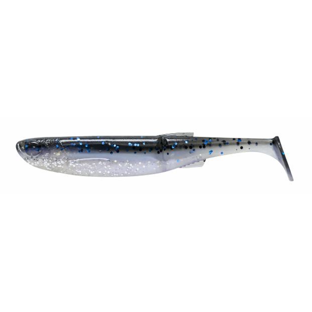 Savage Gear Gumena Varalica Craft Bleak Roach, 8,5cm 4,2g 5 kom