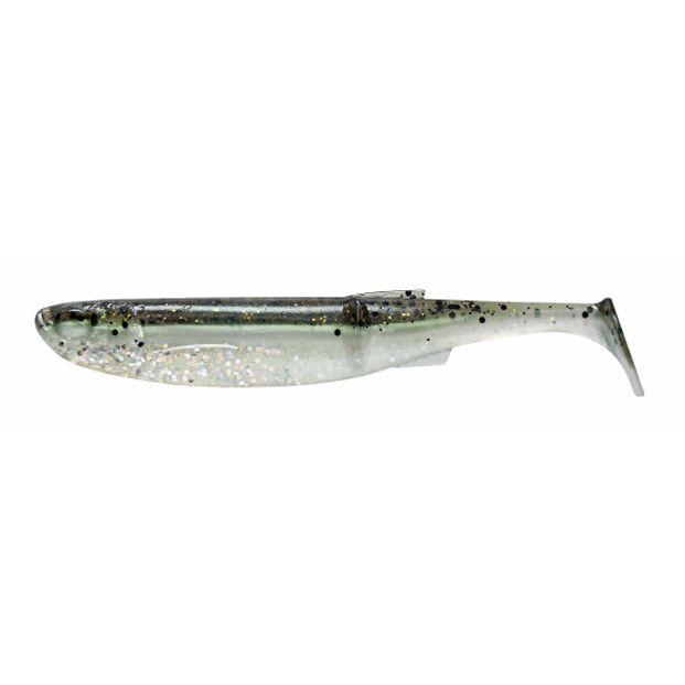 Savage Gear Gumena Varalica Craft Bleak Holo Baitfish, 8,5cm 4,2g 5 kom
