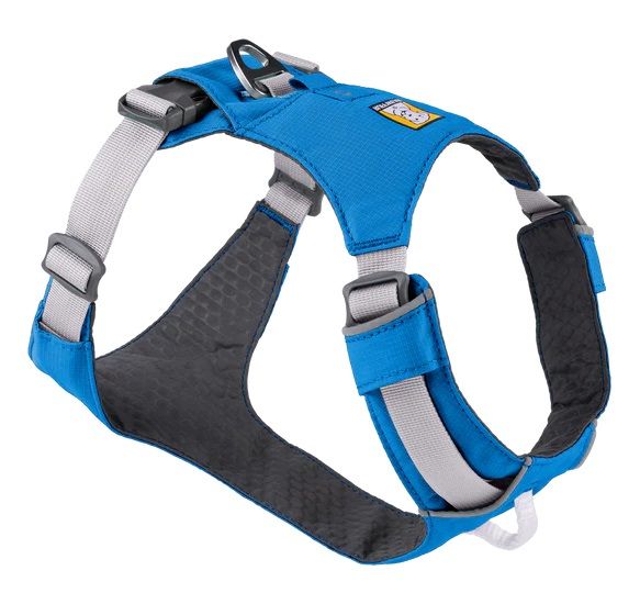 Pojase za pse Ruffwear Hi & Light™ Harness, Plava sumrak L/XL