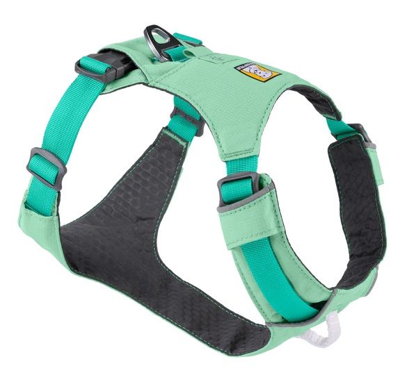 Pojase za pse Ruffwear Hi & Light™ Harness, Sage Green XS