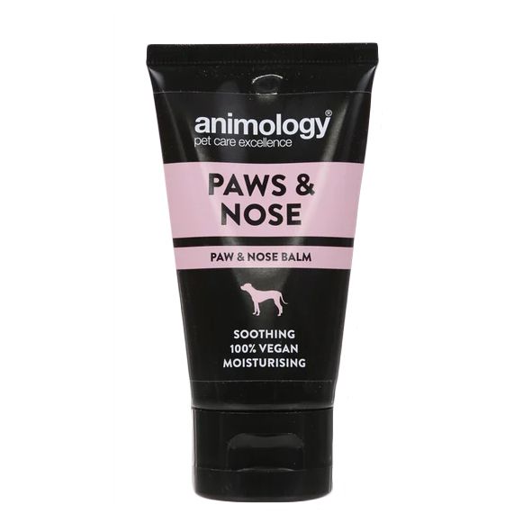 Animology Balsam za šape i nos 50 ml
