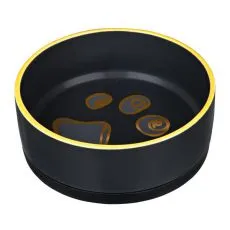 Zdjela za pse - keramička, protuklizna - 0,75l