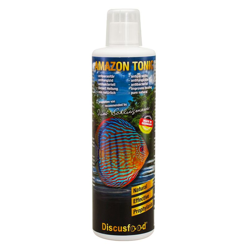 Discusfood Amazon Tonic 500 ml