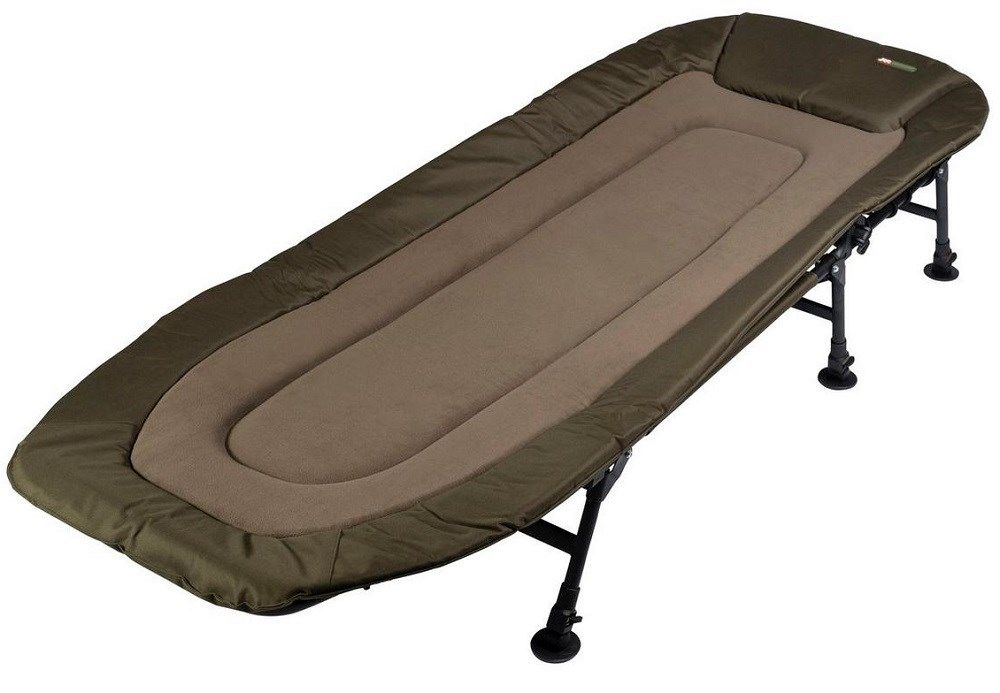 JRC Defender 2 Lite Bedchair