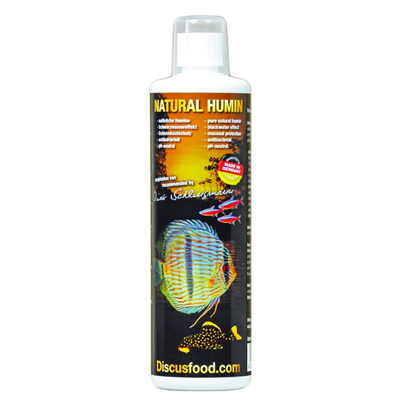 Discusfood Natural Humin 500 ml