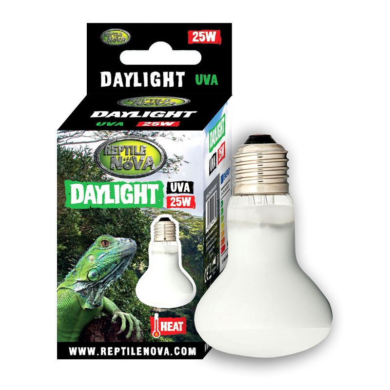 REPTILE NOVA Danje UVA 25 W