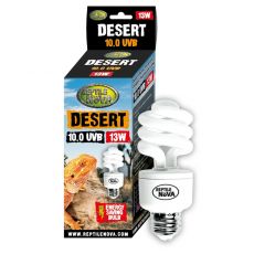 REPTILE NOVA Pustinja 10.0 UVB 13 W