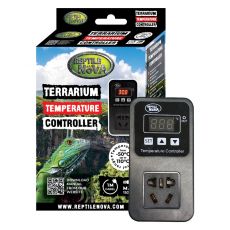 REPTILE NOVA Kontroler temperature
