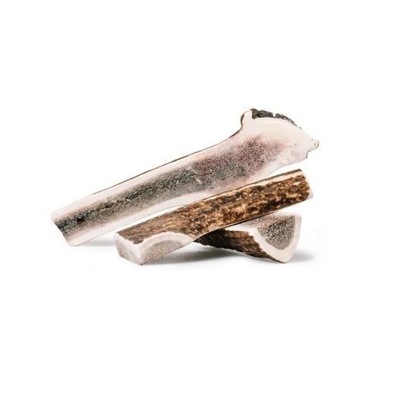 Pamlsak Jelenji rog rez XXL 141-180 g