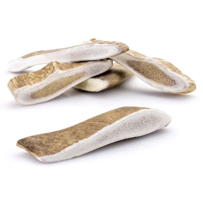 Pamlsak Danielí rog cijeli XXL 140-180 g