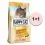 Happy Cat Minkas Hairball Control 1,5 kg 1+1 BESPLATNO