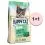 Happy Cat Minkas Perfect Mix 1,5 kg 1+1 BESPLATNO