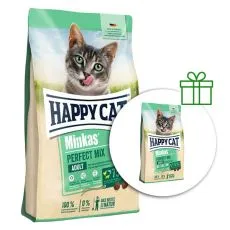 Happy Cat Minkas Perfect Mix 1,5 kg 1+1 BESPLATNO