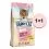 Happy Cat Minkas Junior Care 1,5 kg 1+1 BESPLATNO