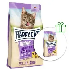 Happy Cat Minkas Urinary Care 1,5 kg 1+1 BESPLATNO