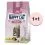 Happy Cat Junior Land Gefl&uuml;gel / perad 1,3 kg 1+1 BESPLATNO