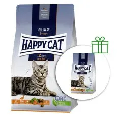 Happy Cat Culinary Land-Ente / patka 1,3 kg 1+1 BESPLATNO