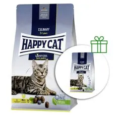 Happy Cat Culinary Land-Gefl&uuml;gel / Piletina 1,3 kg 1+1 BESPLATNO