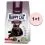 Happy Cat Sterilised Voralpen-Rind / govedina 1,3 kg 1+1 BESPLATNO
