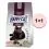 Happy Cat Sterilised Atlantik-Lachs / Losos 1,3 kg 1+1 BESPLATNO