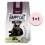 Happy Cat Sterilised Weide-Lamm / Janje 1,3 kg 1+1 BESPLATNO