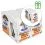 Hill's Prescription Diet Feline Kidney Care k/d Piletina 12 x 85 g, 2+1 GRATIS
