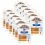 Hill's Prescription Diet Feline Early Stage Kidney Care k/d Piletina 12 x 85 g, 2+1 GRATIS