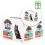 Hill's Prescription Diet Feline Early Stage Kidney Care k/d Piletina 12 x 85 g, 2+1 GRATIS